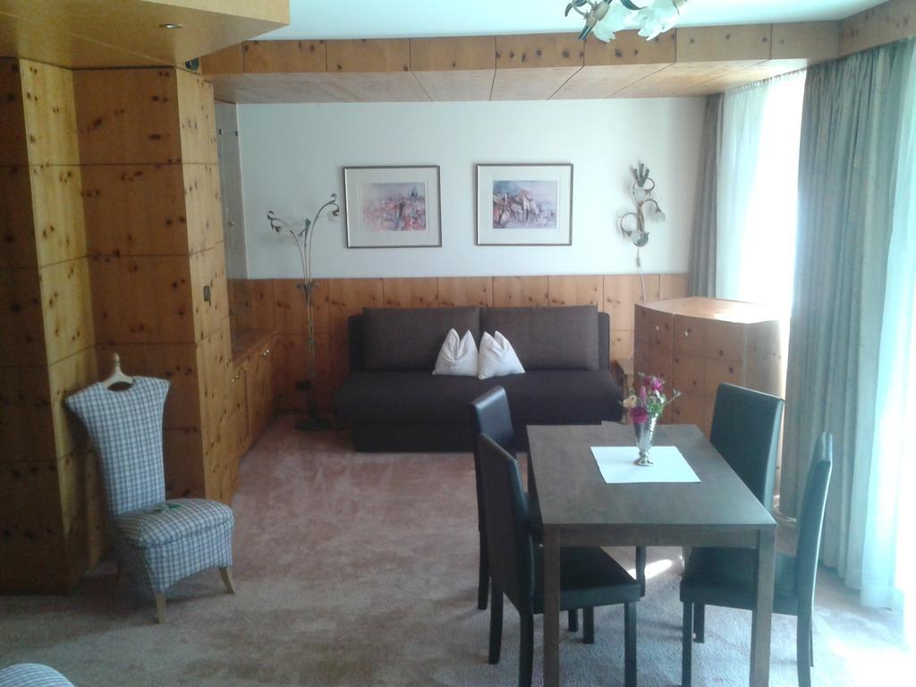 Ski & Golf Apartment Zell Am See Habitación foto