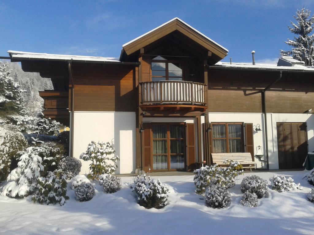 Ski & Golf Apartment Zell Am See Habitación foto